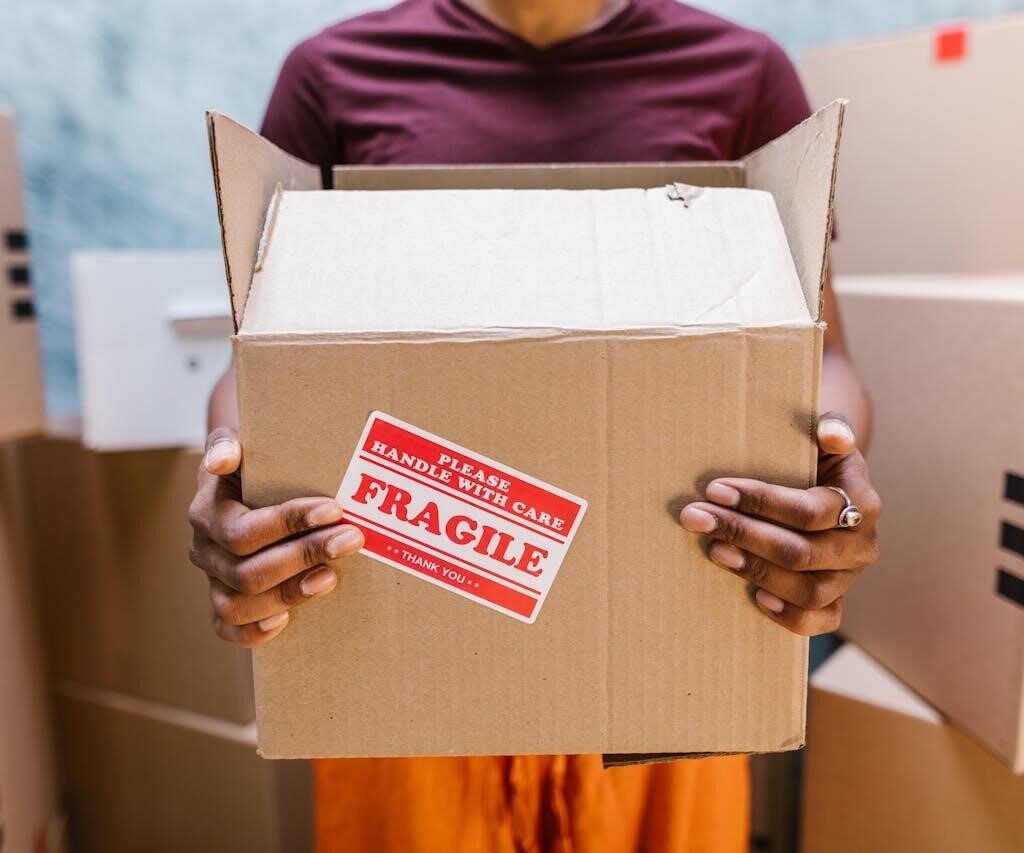 5 Ways to Save Money When Moving Long-Distance from Georgia